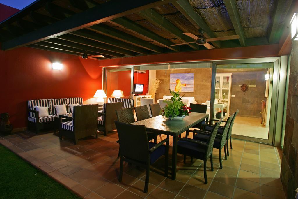 Villa Salobre Master And Sun Maspalomas  Exterior foto