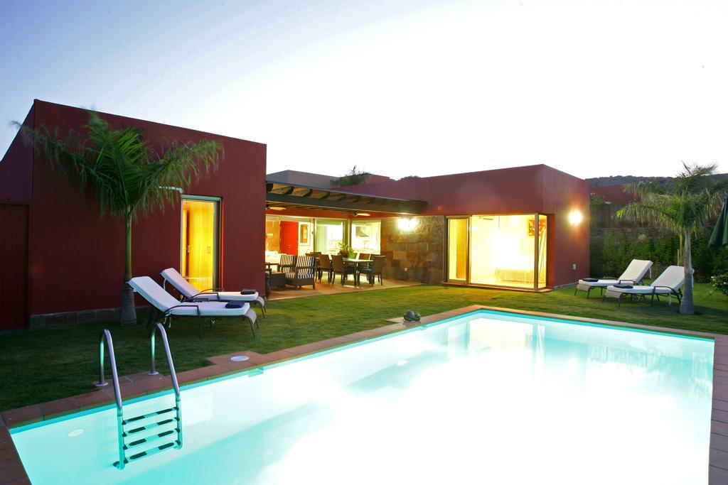 Villa Salobre Master And Sun Maspalomas  Exterior foto