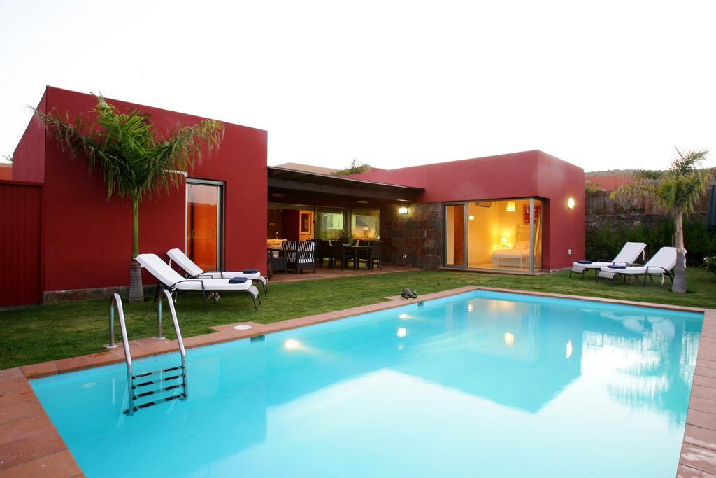 Villa Salobre Master And Sun Maspalomas  Exterior foto