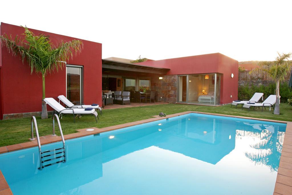 Villa Salobre Master And Sun Maspalomas  Exterior foto