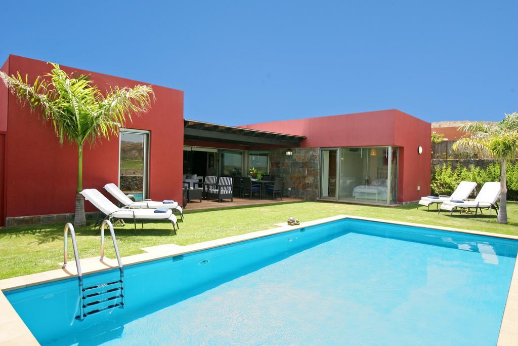Villa Salobre Master And Sun Maspalomas  Exterior foto